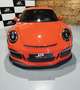 Porsche 991 GT3 RS PDK Orange - thumbnail 1