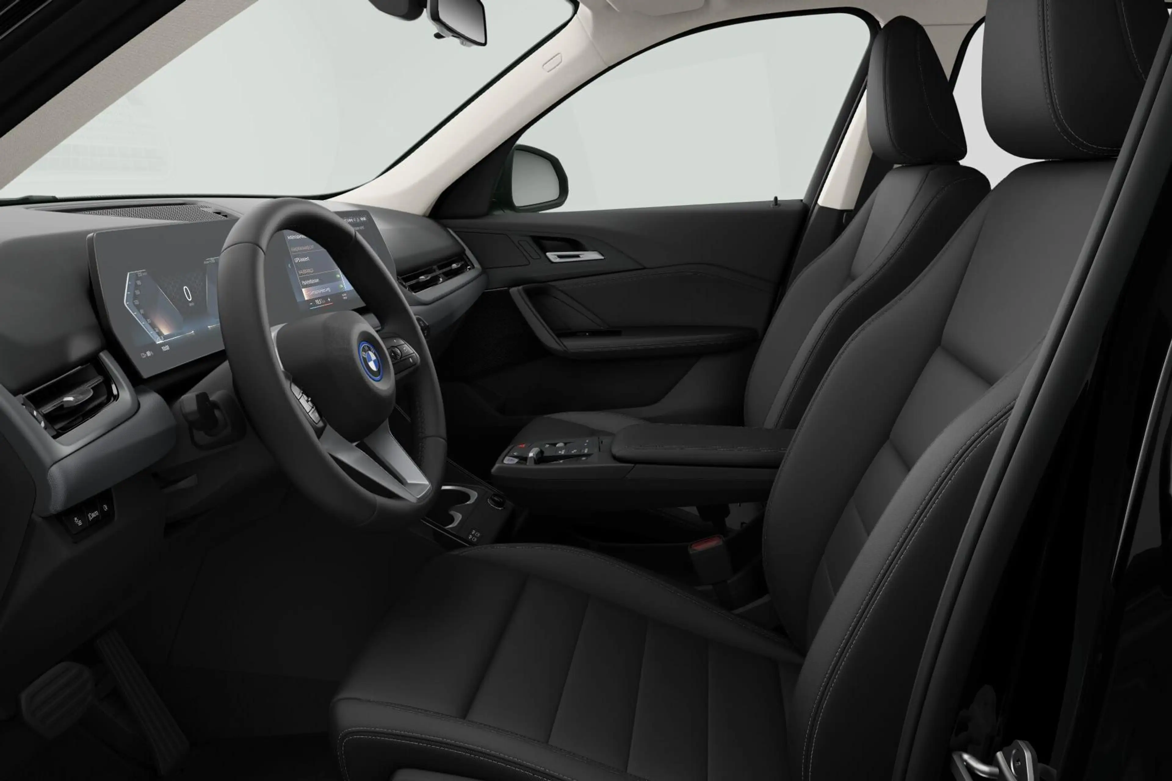 BMW iX1 xDrive30 Launch Edition 67 kWh — photo 2