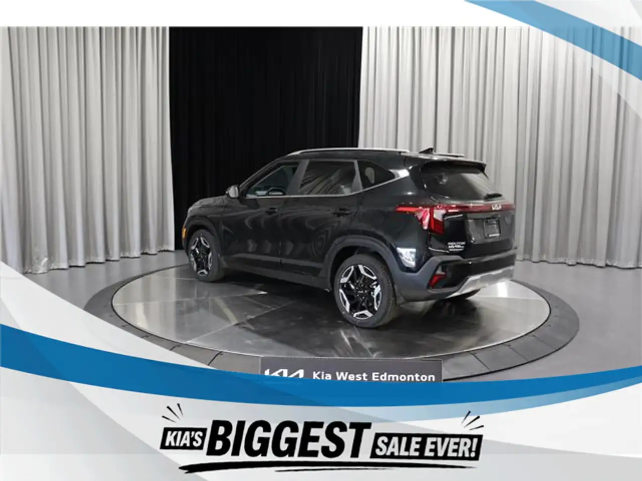 Kia Seltos fotografie Kia Seltos