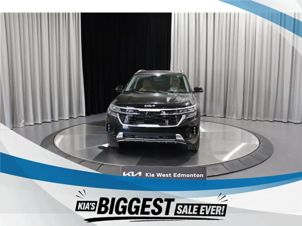 Kia Seltos fotografie Kia Seltos