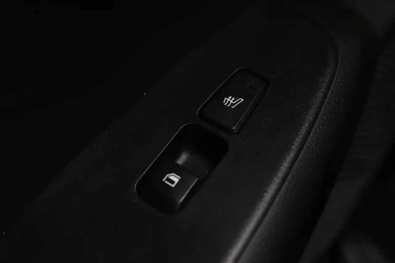 Kia Seltos fotografie Kia Seltos