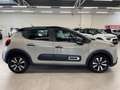 Citroen C3 3 1.2 PureTech 110 S&S EAT6 Shine Grijs - thumbnail 4