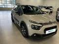Citroen C3 3 1.2 PureTech 110 S&S EAT6 Shine Grijs - thumbnail 3