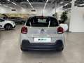 Citroen C3 3 1.2 PureTech 110 S&S EAT6 Shine Grijs - thumbnail 5