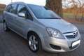 Opel Zafira B Innovation.Xenon.Teilleder.x7 Sitze Zilver - thumbnail 3