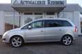 Opel Zafira B Innovation.Xenon.Teilleder.x7 Sitze Zilver - thumbnail 8