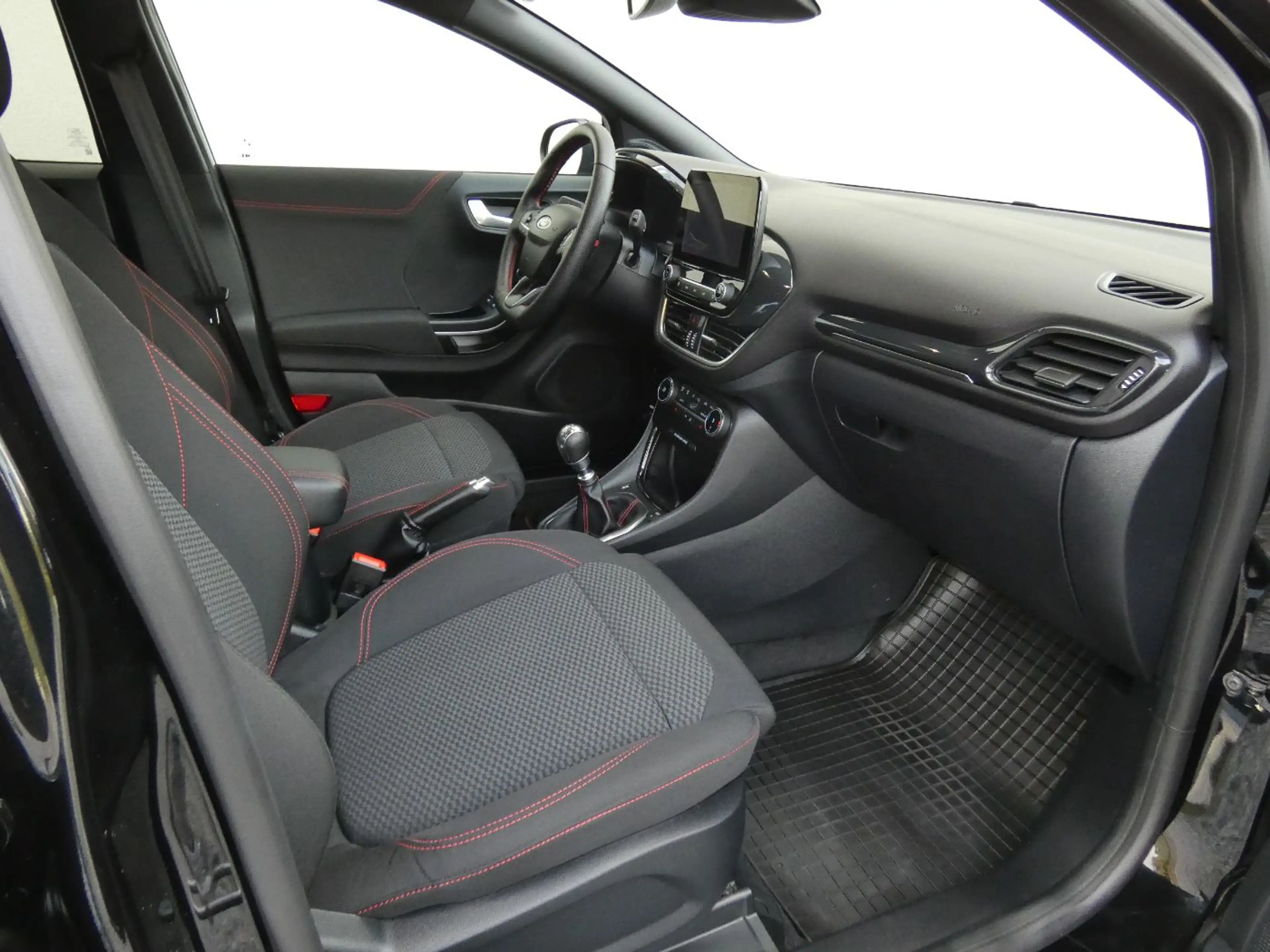 Ford Puma ST-Line +Winterp.+Navi+RKam+KeyGo+el.Heckk — photo 13