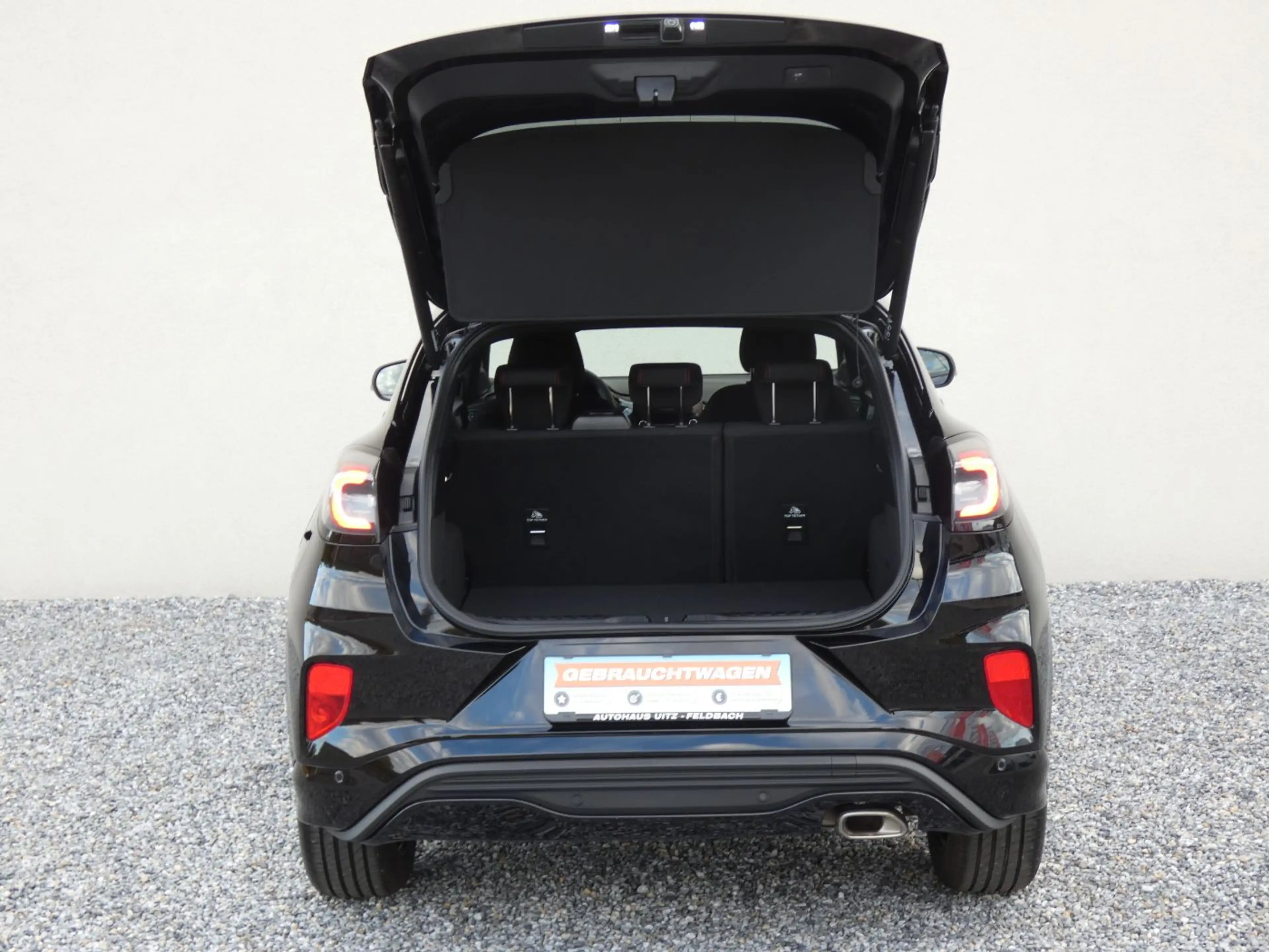 Ford Puma ST-Line +Winterp.+Navi+RKam+KeyGo+el.Heckk — photo 11