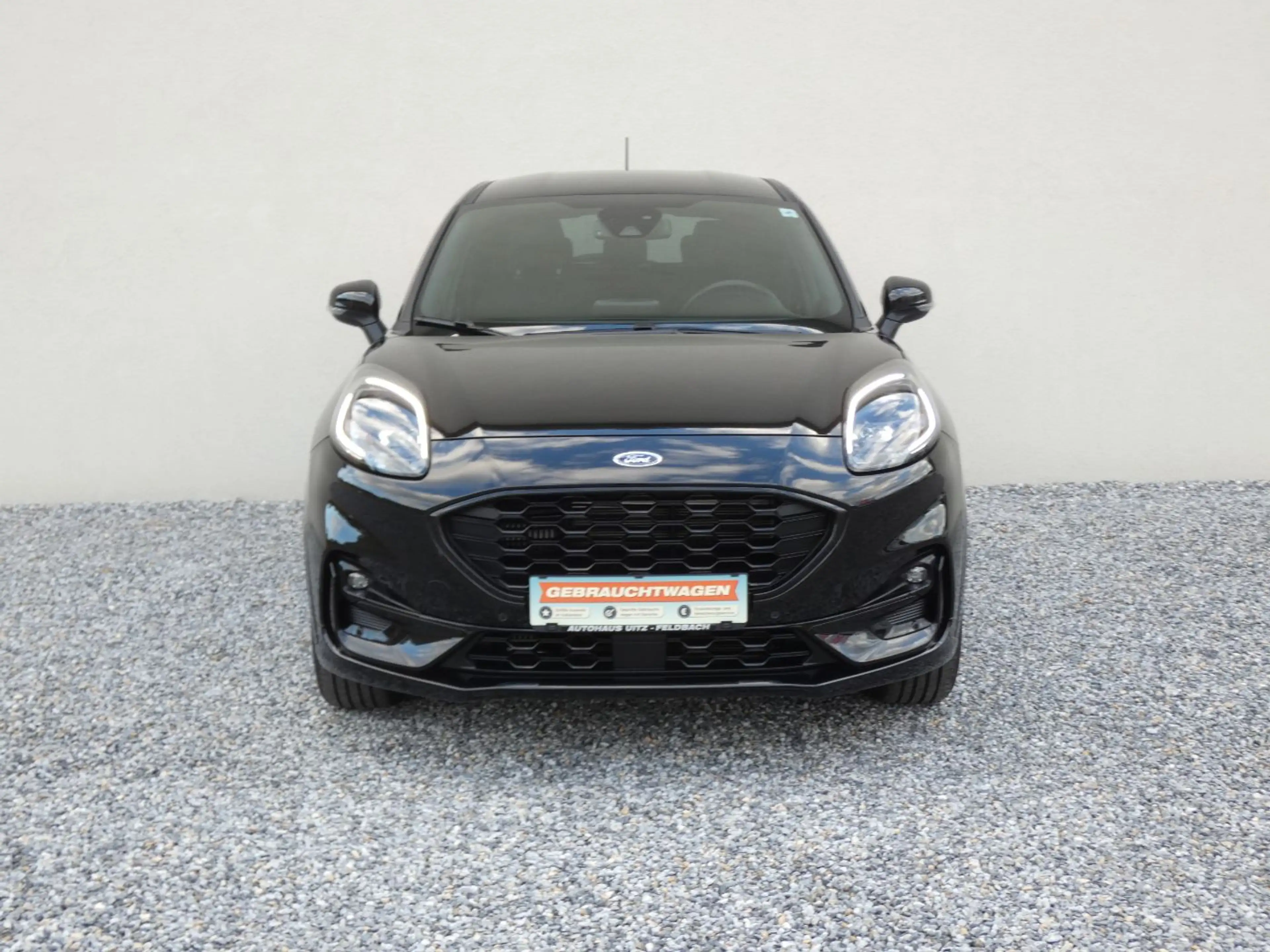 Ford Puma ST-Line +Winterp.+Navi+RKam+KeyGo+el.Heckk — photo 4
