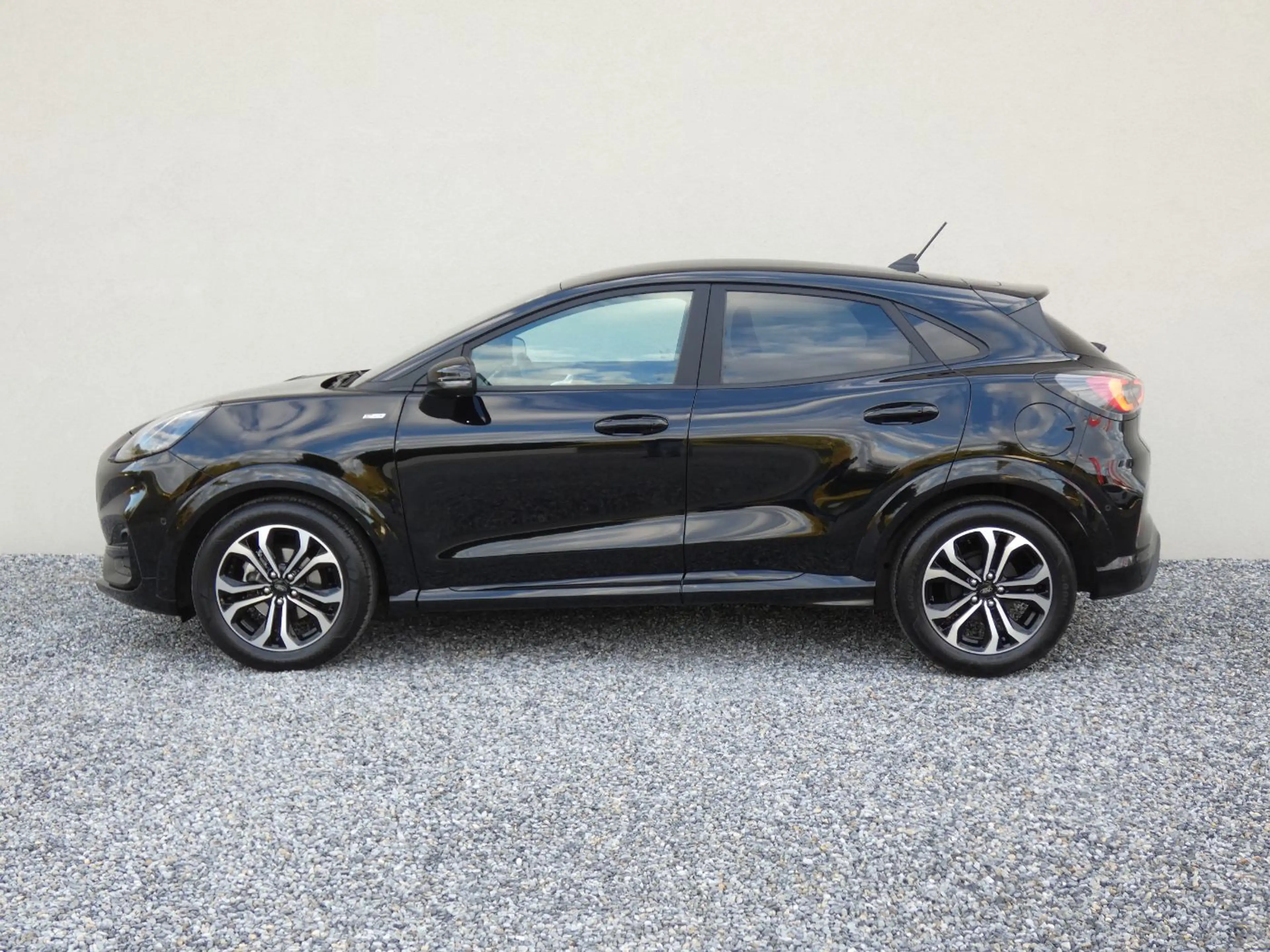 Ford Puma ST-Line +Winterp.+Navi+RKam+KeyGo+el.Heckk — photo 10