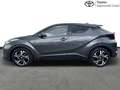 Toyota C-HR C-LUB Mono-Tone + Navi + Techn Zwart - thumbnail 3