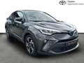 Toyota C-HR C-LUB Mono-Tone + Navi + Techn Zwart - thumbnail 16