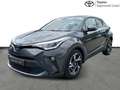 Toyota C-HR C-LUB Mono-Tone + Navi + Techn Zwart - thumbnail 1
