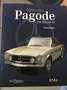 Mercedes-Benz SL 250 Pagoda 250 SL Gold - thumbnail 9