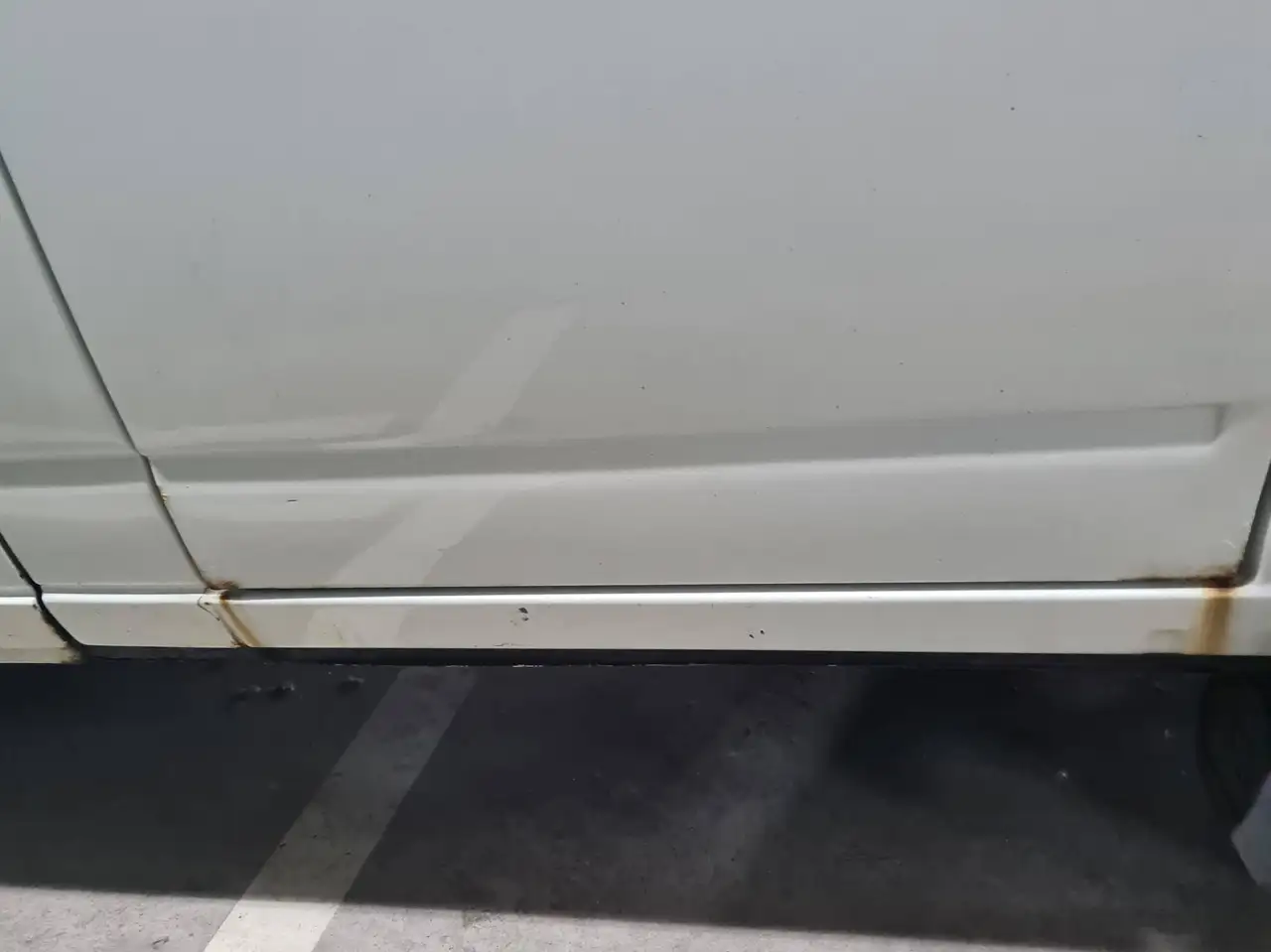 Volkswagen T4 California westfalia, foto 1