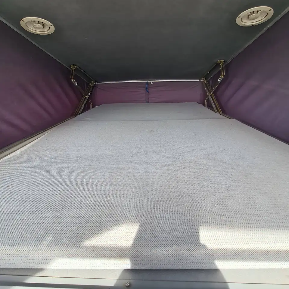 Volkswagen T4 California westfalia, foto 8