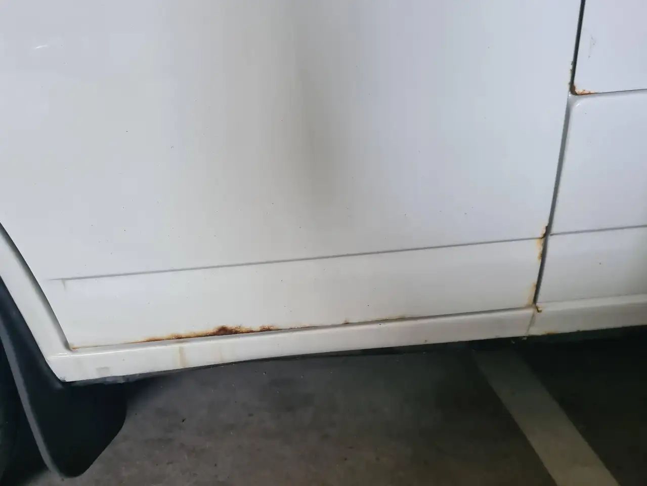 Volkswagen T4 California westfalia, foto 4