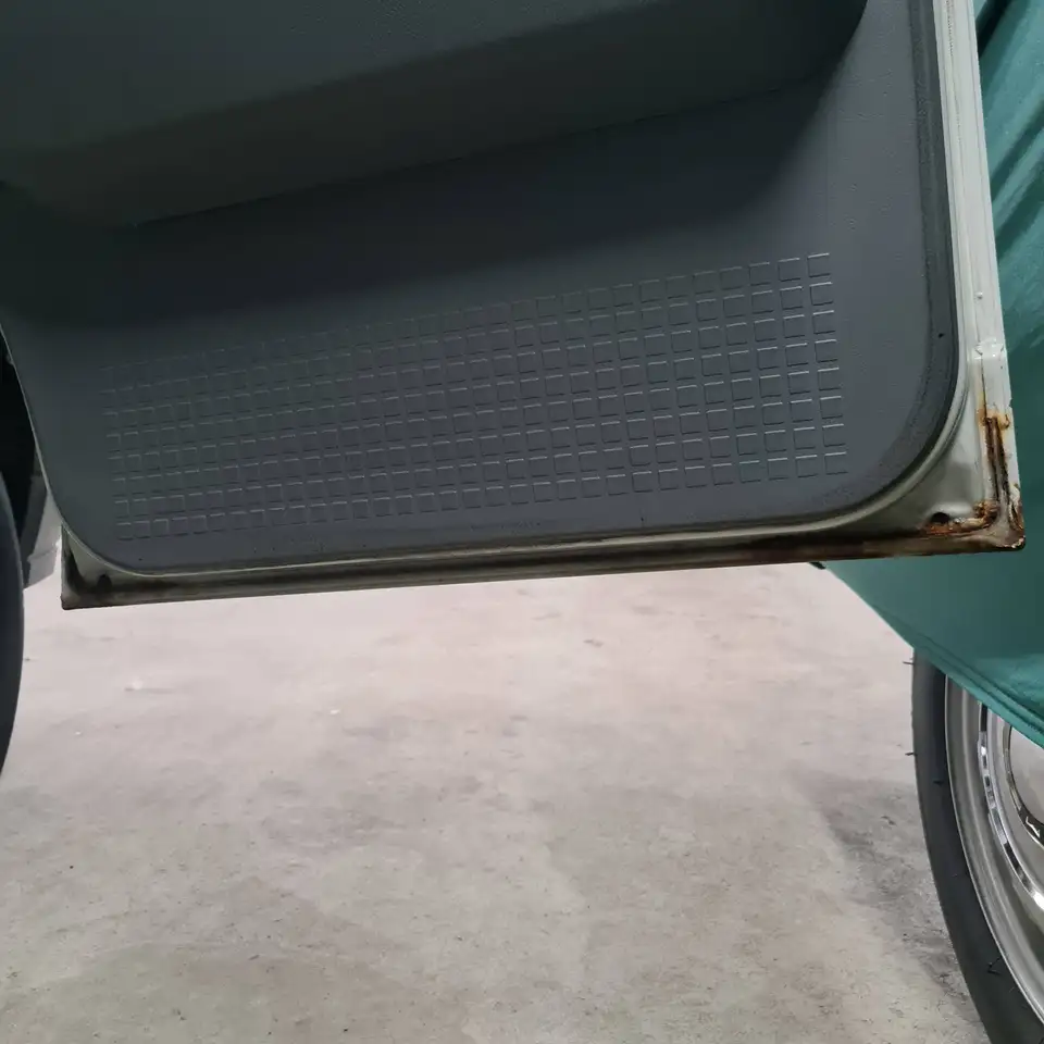 Volkswagen T4 California westfalia, foto 2