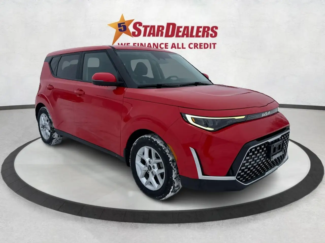 2023 Kia Soul