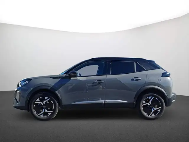 Peugeot 2008 view 4