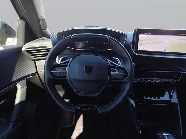 Peugeot 2008 view 13