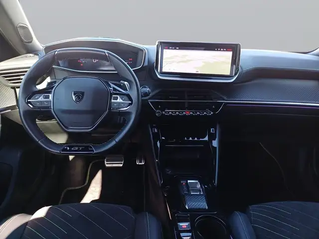 Peugeot 2008 view 10