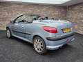 Peugeot 206 206 1.6-16V Zilver - thumbnail 11