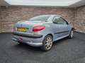 Peugeot 206 206 1.6-16V Zilver - thumbnail 7
