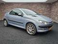 Peugeot 206 206 1.6-16V Zilver - thumbnail 8