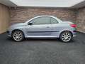 Peugeot 206 206 1.6-16V Zilver - thumbnail 2