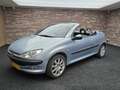 Peugeot 206 206 1.6-16V Zilver - thumbnail 12