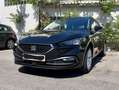 SEAT Leon Seat Leon Sportstourer 1.5 eTSI Style Aut DSG Schwarz - thumbnail 1