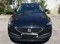 SEAT Leon Seat Leon Sportstourer 1.5 eTSI Style Aut DSG Schwarz - thumbnail 2
