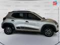 Dacia Spring 45ch Business 2020 - Achat Intégral Sieges cuir Ca Gris - thumbnail 4