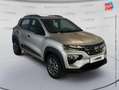 Dacia Spring 45ch Business 2020 - Achat Intégral Sieges cuir Ca Gris - thumbnail 3