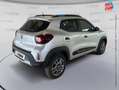 Dacia Spring 45ch Business 2020 - Achat Intégral Sieges cuir Ca Gris - thumbnail 6