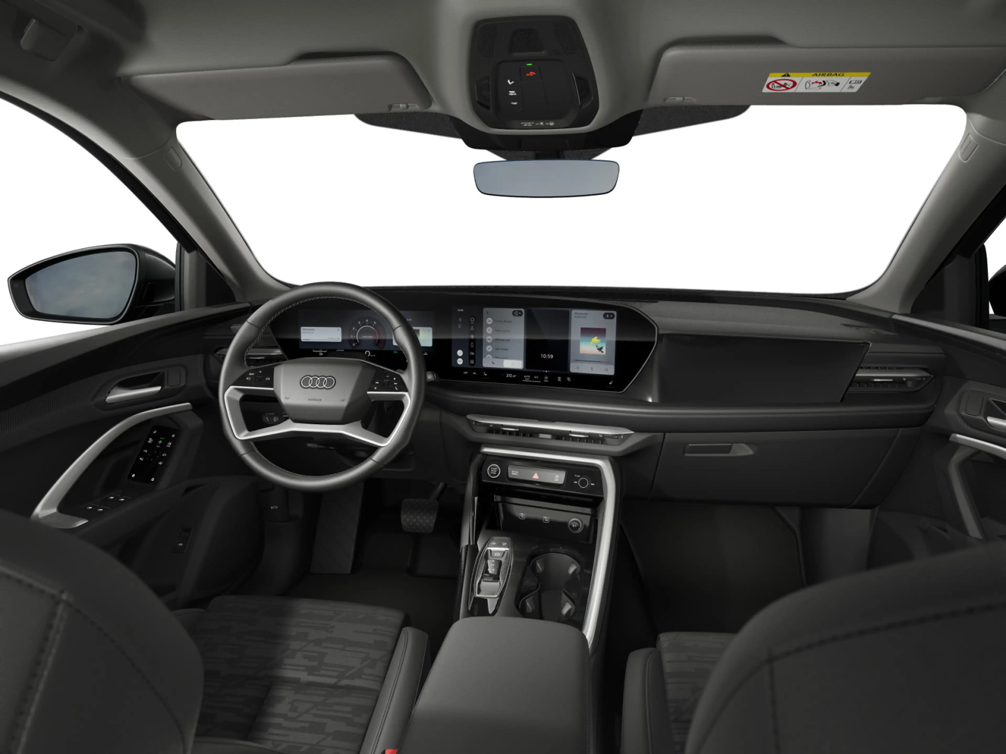Audi Q5 Audi Q5 SUV TFSI 150 kW S tronic — photo 8