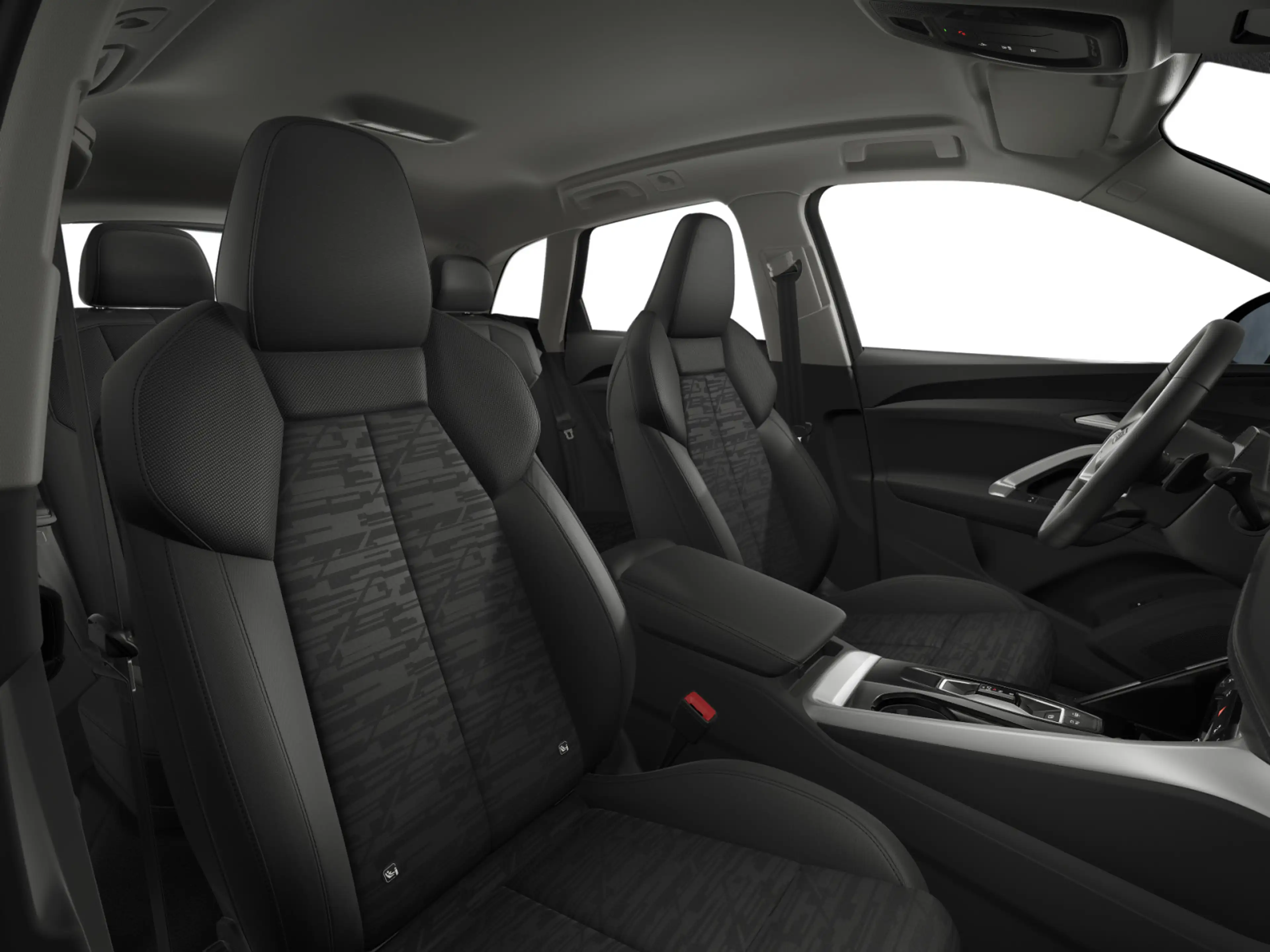 Audi Q5 Audi Q5 SUV TFSI 150 kW S tronic — photo 9