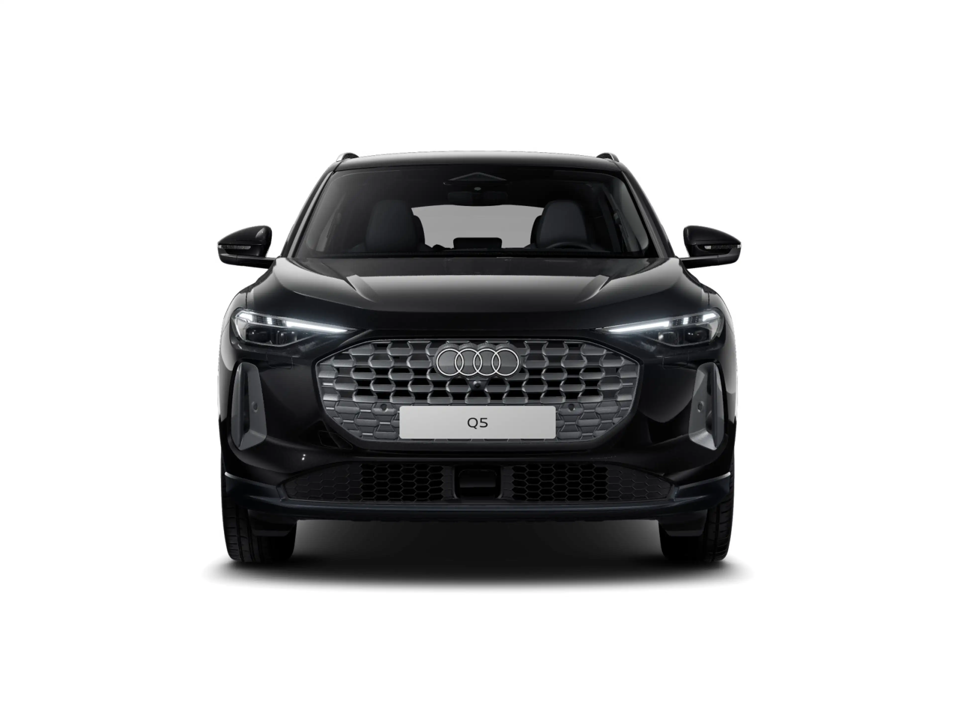 Audi Q5 Audi Q5 SUV TFSI 150 kW S tronic — photo 2
