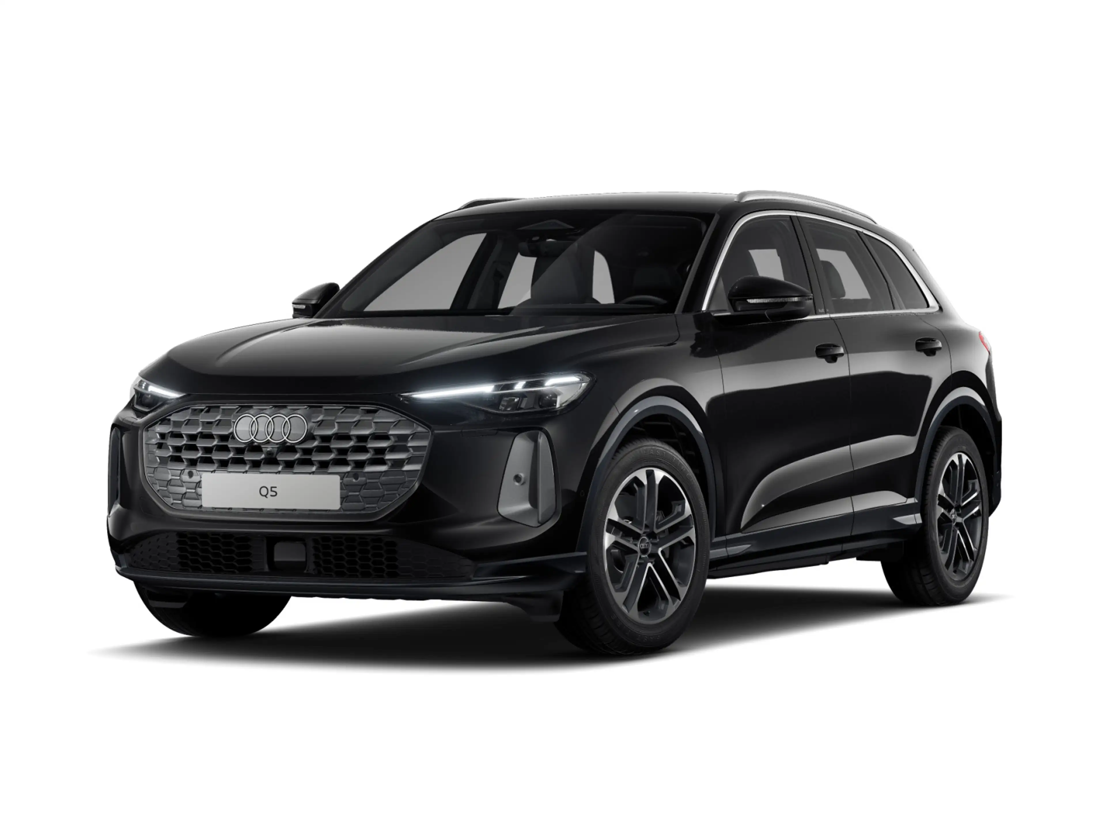 Audi Q5 Audi Q5 SUV TFSI 150 kW S tronic