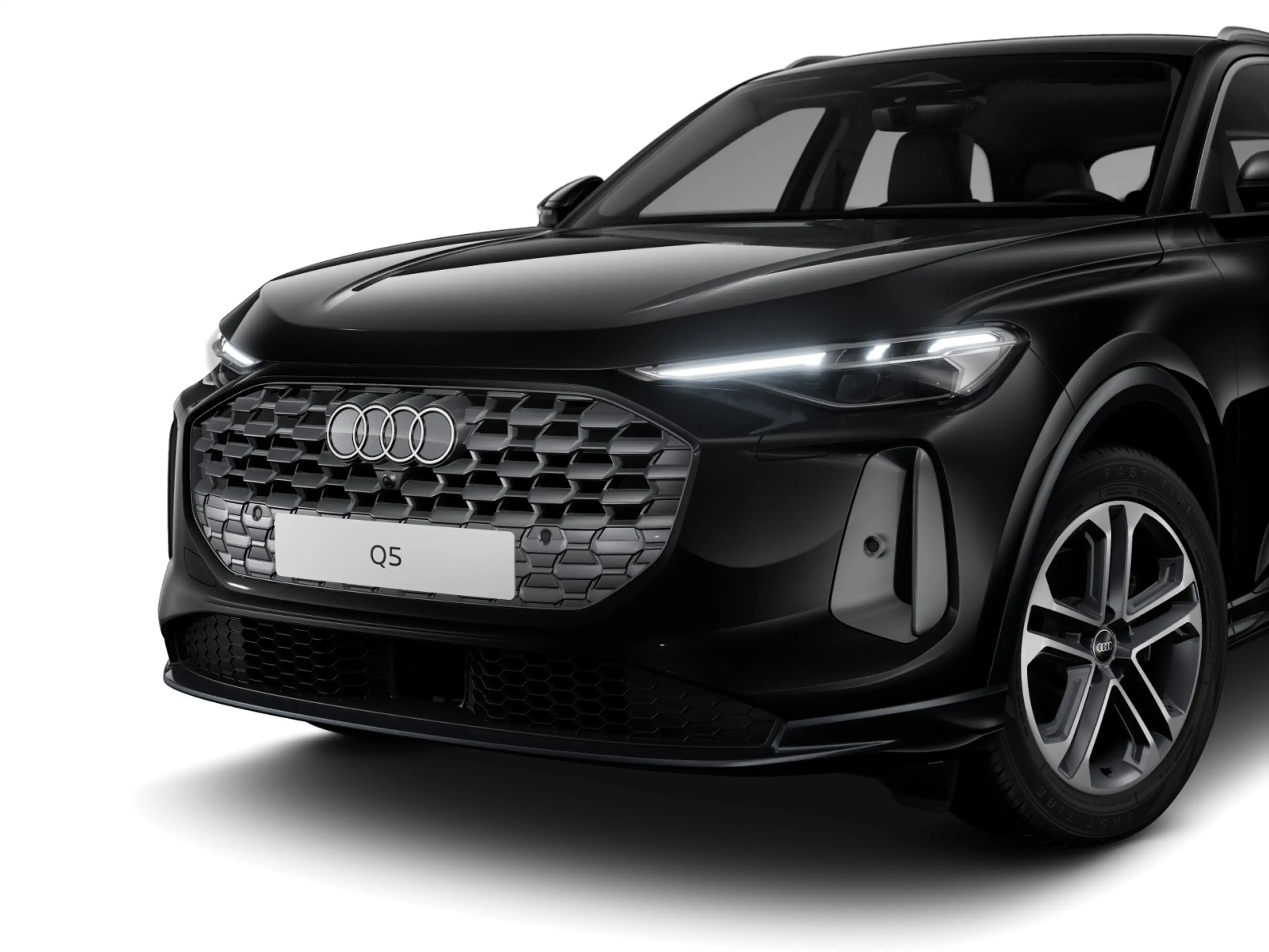 Audi Q5 Audi Q5 SUV TFSI 150 kW S tronic — photo 7