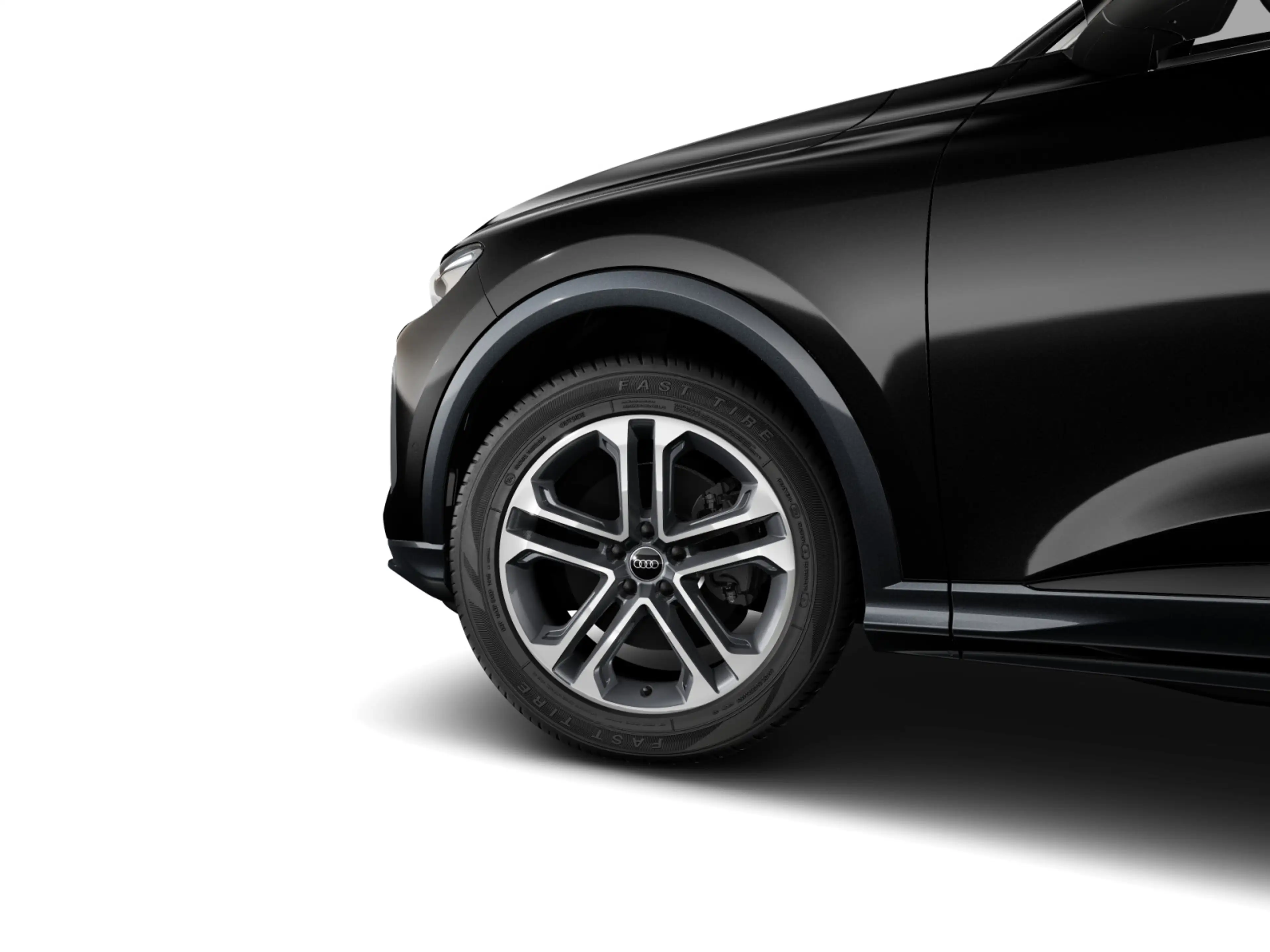 Audi Q5 Audi Q5 SUV TFSI 150 kW S tronic — photo 3