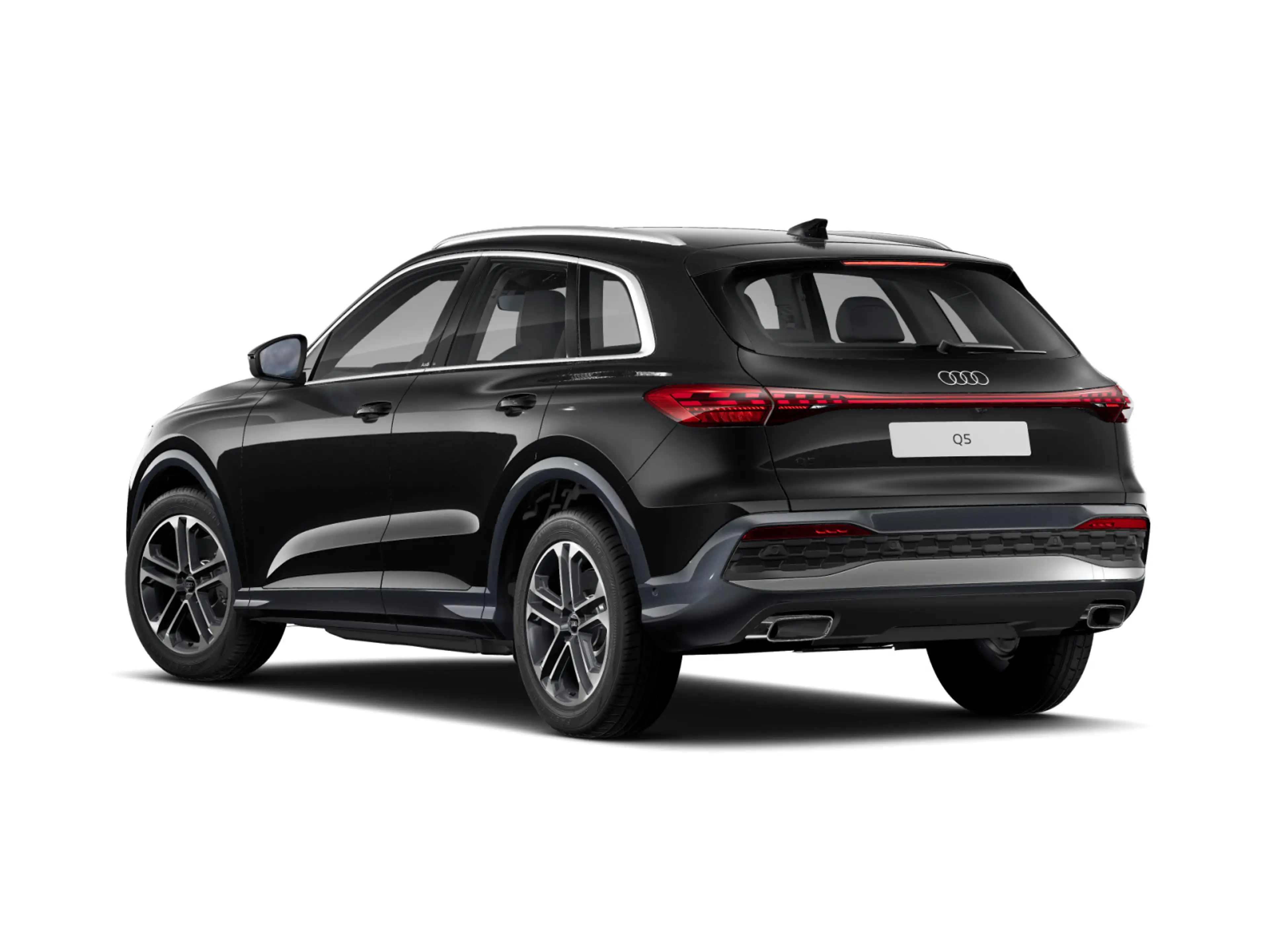 Audi Q5 Audi Q5 SUV TFSI 150 kW S tronic — photo 4