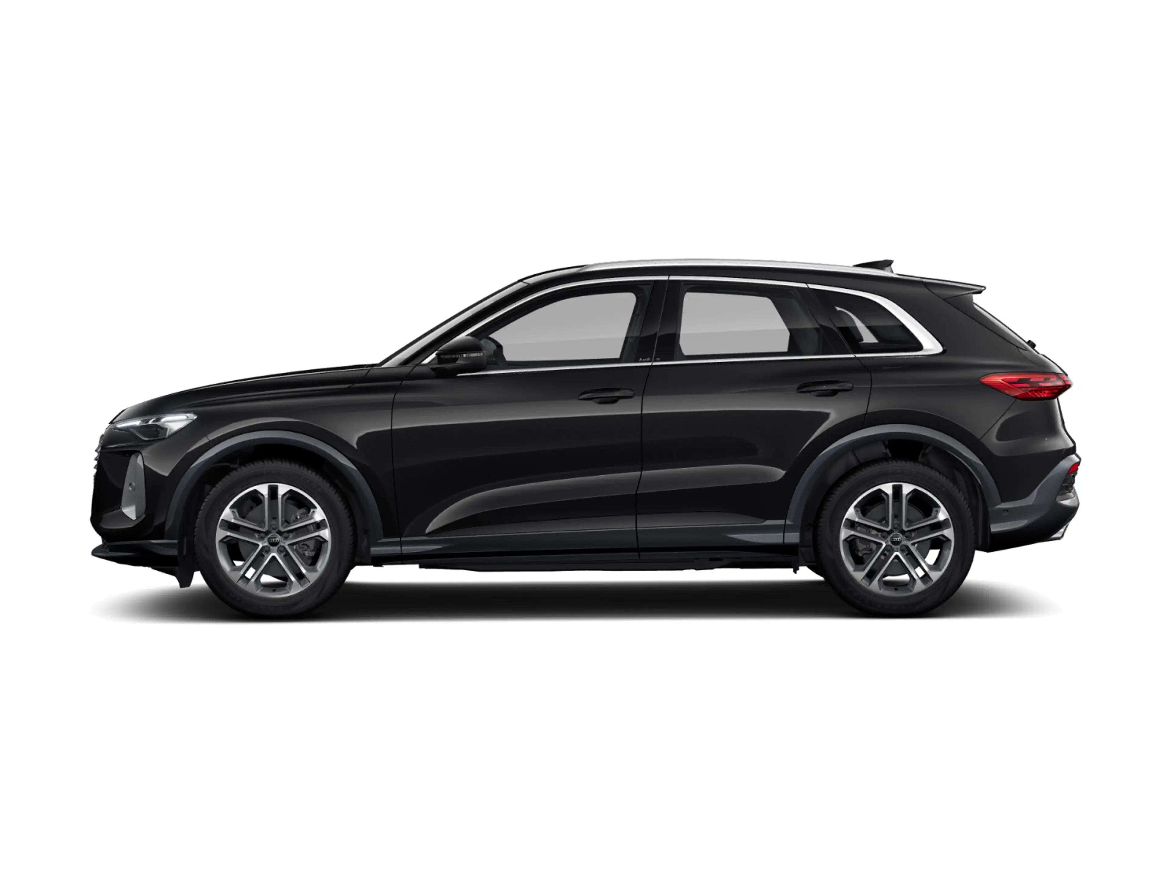 Audi Q5 Audi Q5 SUV TFSI 150 kW S tronic — photo 5