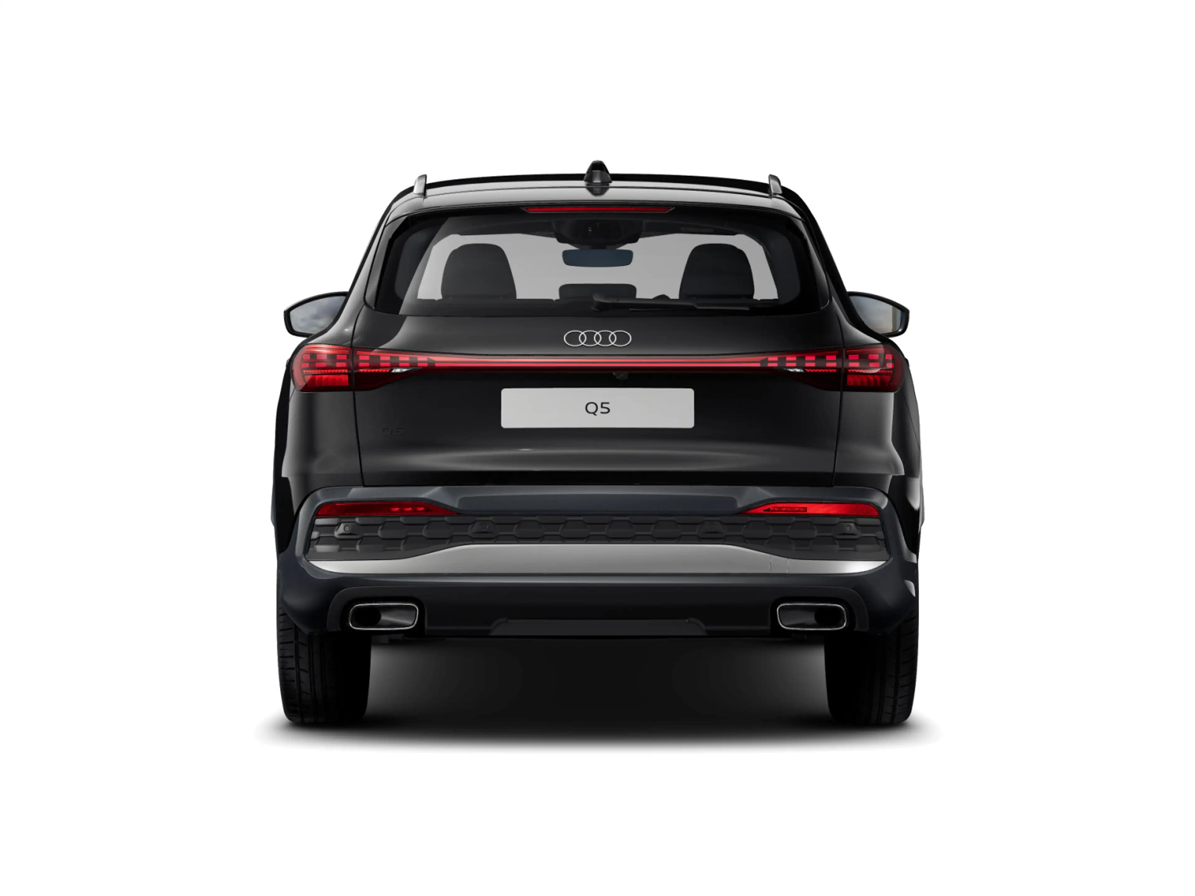 Audi Q5 Audi Q5 SUV TFSI 150 kW S tronic — photo 6