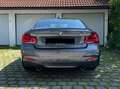 BMW 240 M240i xDrive Coupe Aut. Grau - thumbnail 3