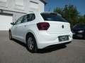 Volkswagen Polo 1,0 Austria KLIMA APP-CONNECT FRONT-ASSIST AKTION Weiß - thumbnail 8