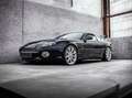 Aston Martin DB7 GTA/AUTOMATIK 1of 112 Sammler + Garantie Schwarz - thumbnail 8