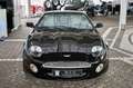 Aston Martin DB7 GTA/AUTOMATIK 1of 112 Sammler + Garantie Schwarz - thumbnail 14