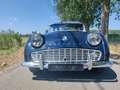 Triumph TR3 Cabriolet Blau - thumbnail 23